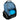 Axiom Shuttle Disc Golf Backpack | Heather Teal