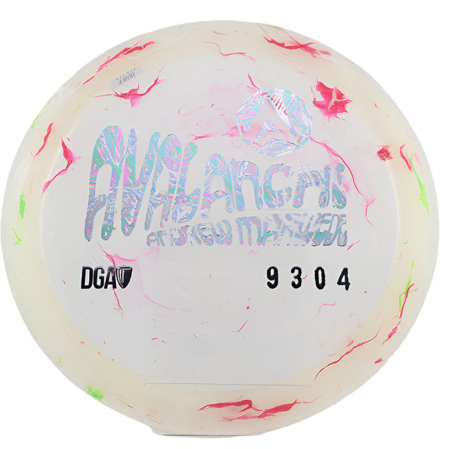 #01 / 175g / Clear