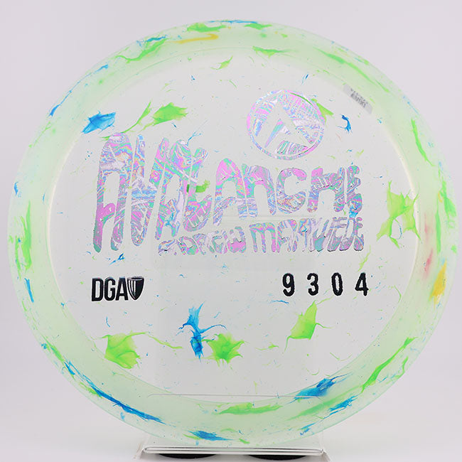 #02 / 174.6g / Clear