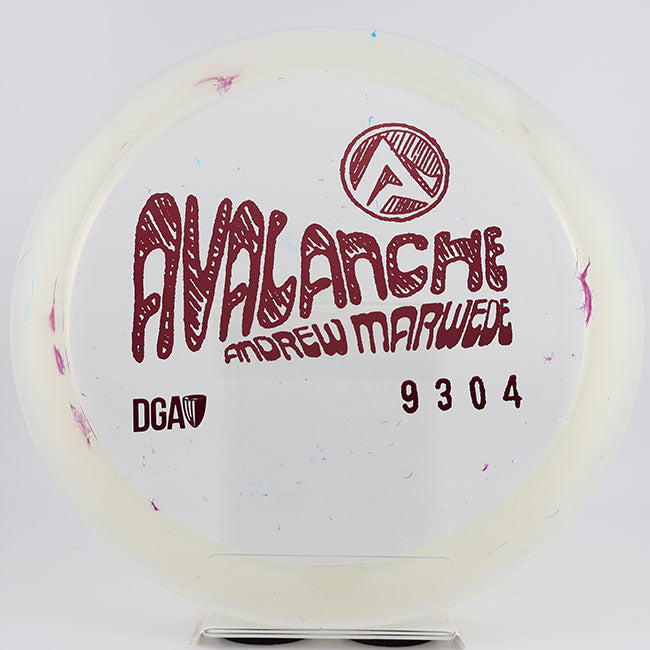 #05 / 174.3g / Clear