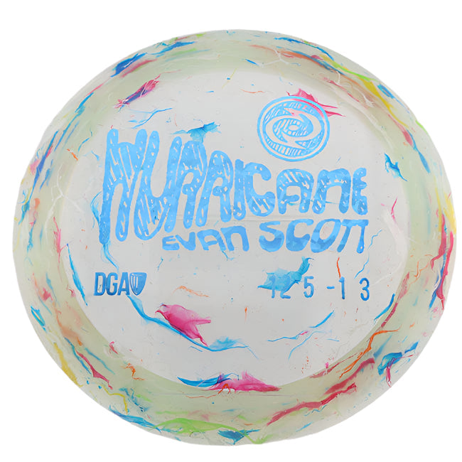 #01 / 173g / Clear