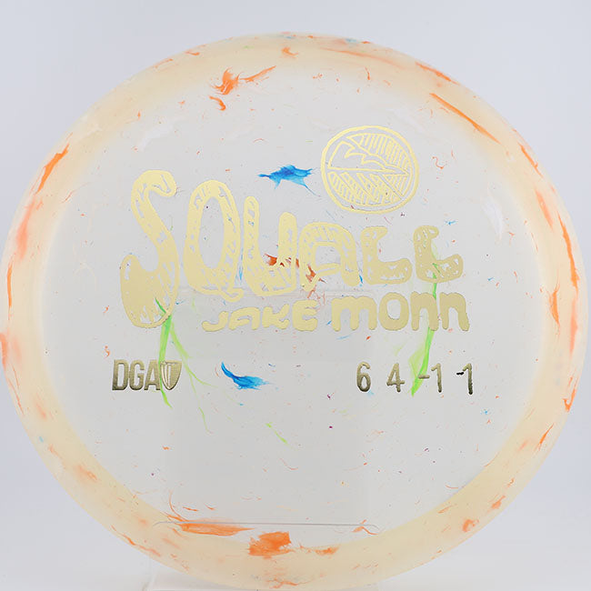 #02 / 178.9g / Clear