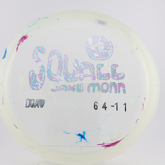 #03 / 176.5g / Clear