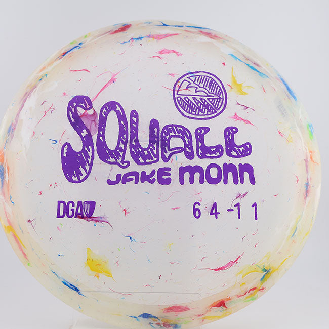 #05 / 176.6g / Clear