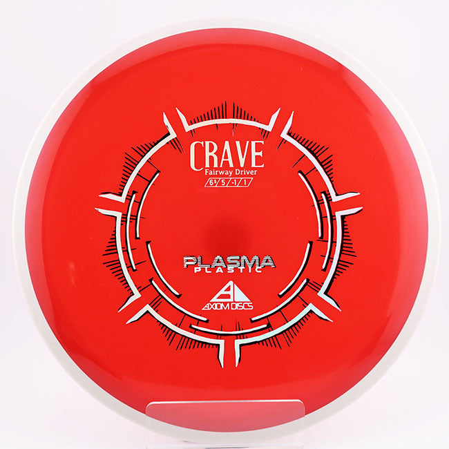 #1 / 175g / Red/White