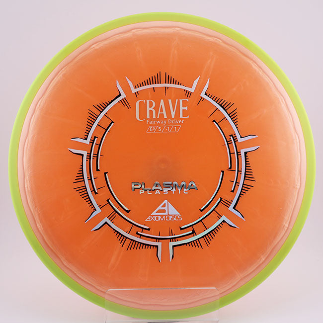 #9 / 166.6g / Orange/Yellow