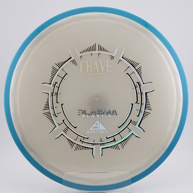 #6 / 172.7g / Silver/Light Blue