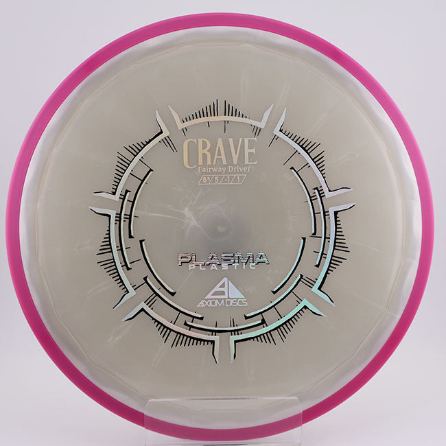 #10 / 169.8 / Silver/Pink