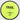 MVP Neutron James Conrad Trail | #1 / 168.1g / Yellow