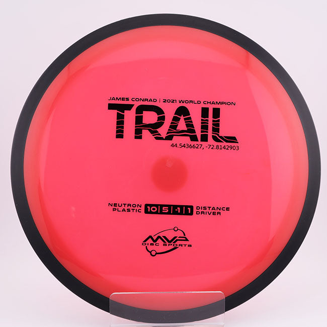 #3 / 173g / Red