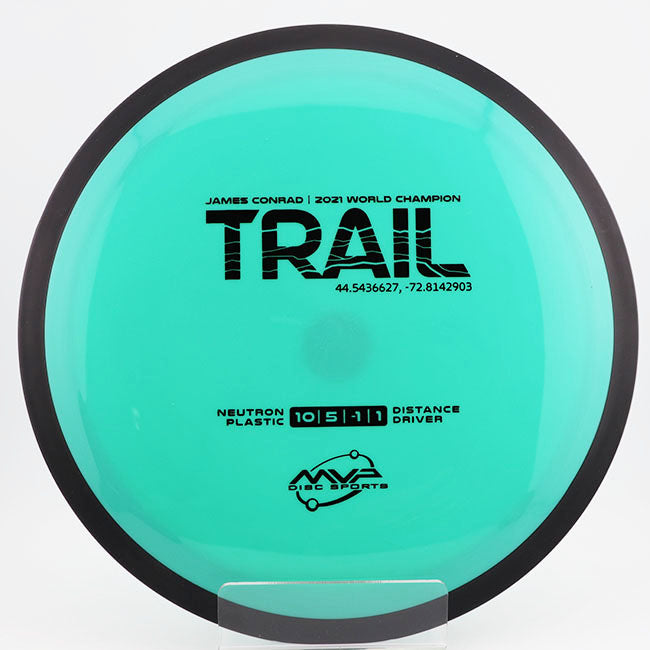 #6 / 174g / Teal