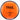 MVP Neutron James Conrad Trail | #4 / 173.2g / Orange