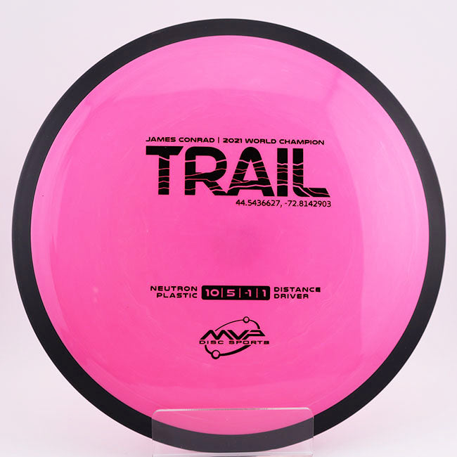 #9 / 167.9 / Pink