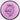 MVP Fission Tesla | #3 / 172.8g / Purple