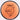 MVP Fission Tesla | #5 / 170.6g / Orange
