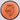 MVP Fission Tesla | #2 / 169.8g / Orange