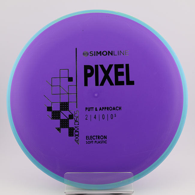 #3 / 172.5g / Purple/Blue