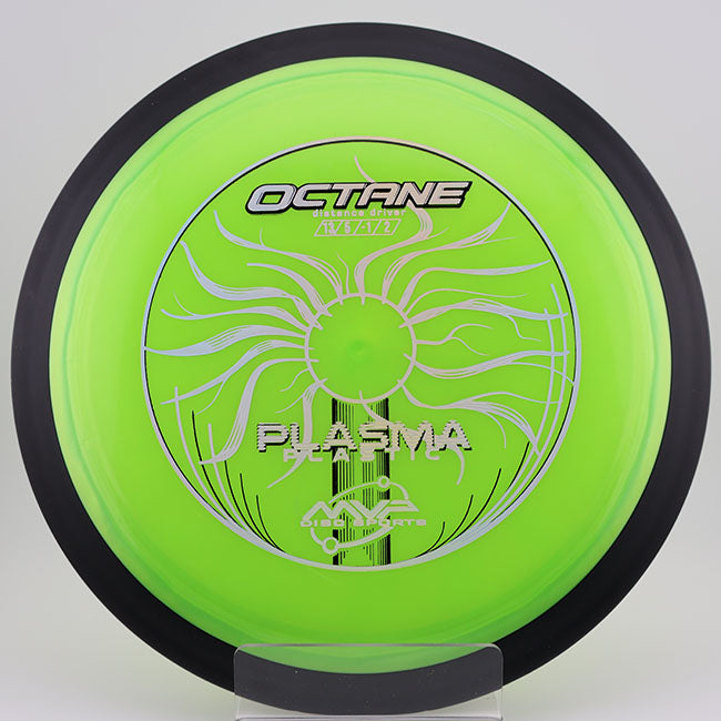 #3 / 164.7g / Green