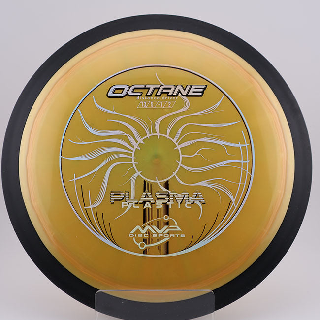 #6 / 172.5g / Yellow