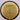 MVP Plasma Octane | #6 / 172.5g / Yellow
