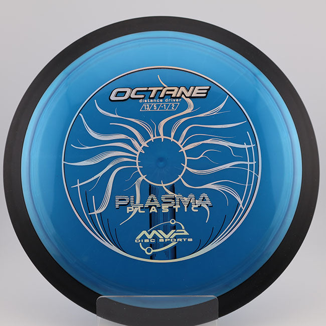 #7 / 171.8g / Blue