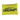 Sportsack - Yellow
