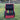 Sora Stand-Up Disc Rack: Standard Pack