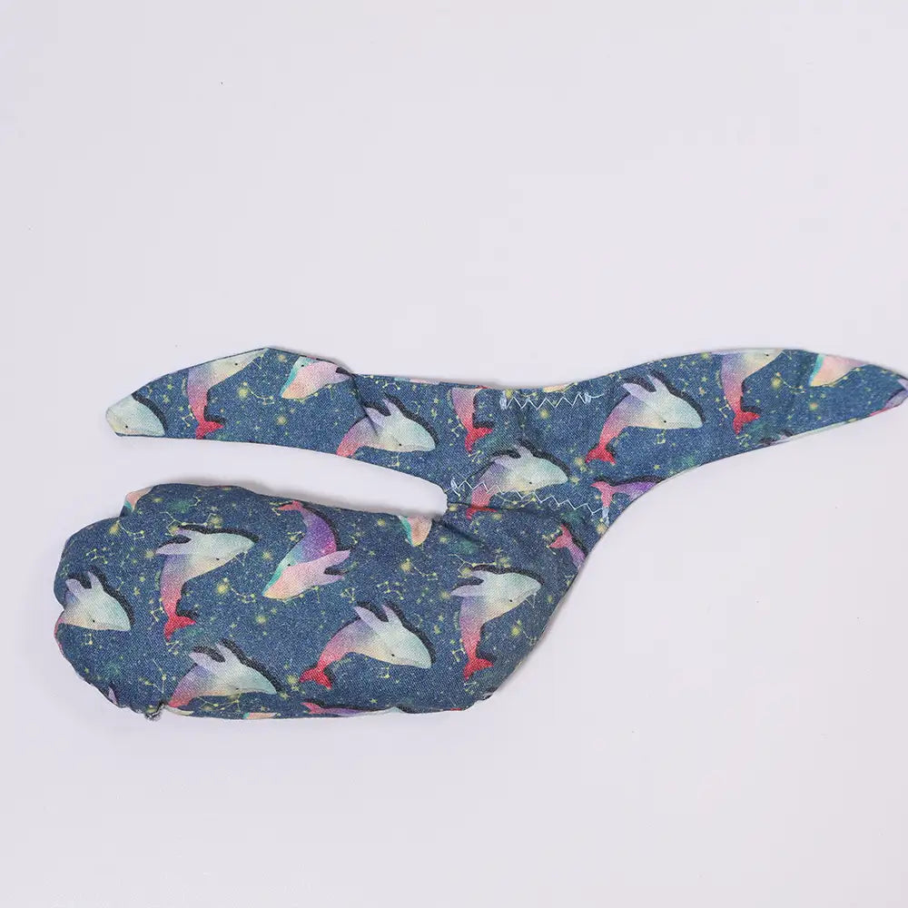 Whale Fun