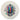 Discmania P-Line Flex 3 Glow Gannon Buhr Triumph Series P2x (2025 World Champion)