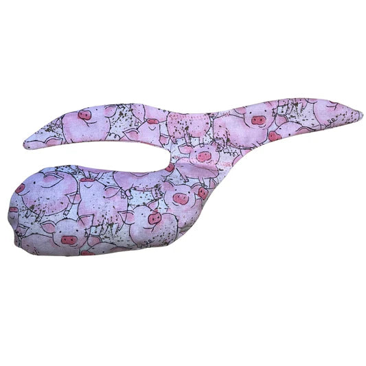 Pink Pigs