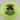 #08 / 173.3g / Green