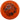 #01 / 175.7g / Orange