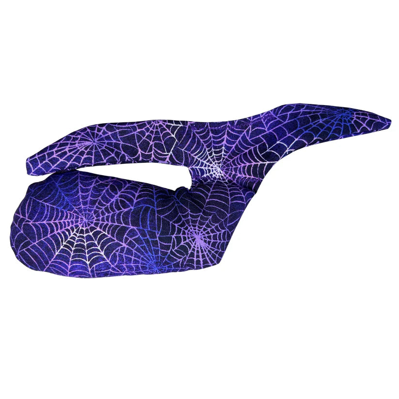 Purple Webs