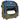 MVP James Conrad Signature Voyager Pro Disc Golf Backpack - Olive/Blue
