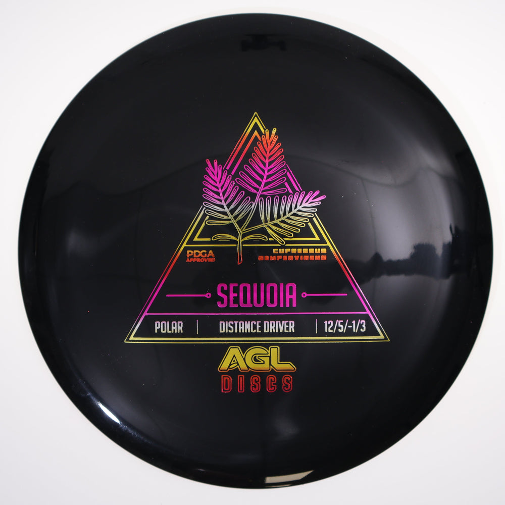 #05 / 175.8g / Black