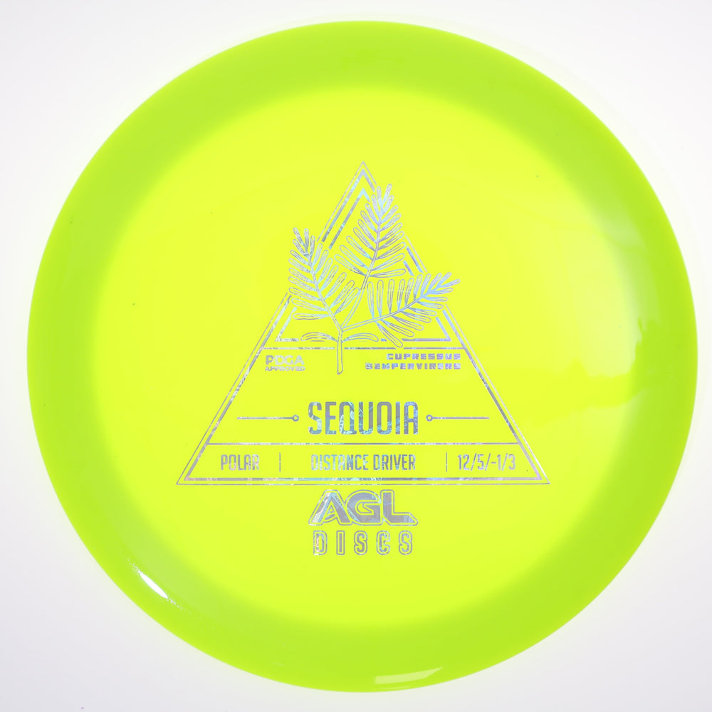 #07 / 169.5g / Yellow