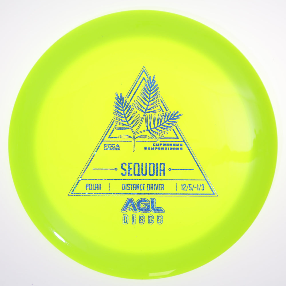 #08 / 169.2g / Yellow