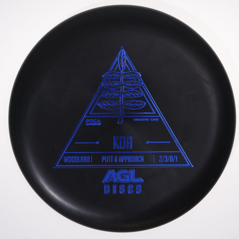 #03 / 174.1g / Black