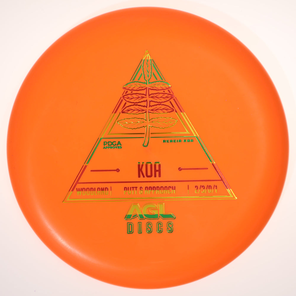 #06 / 173.2g / Orange