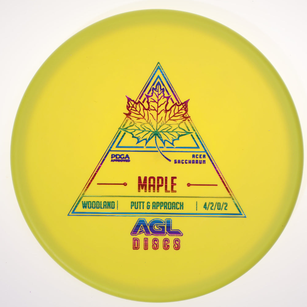 #01 / 174.1g / Yellow