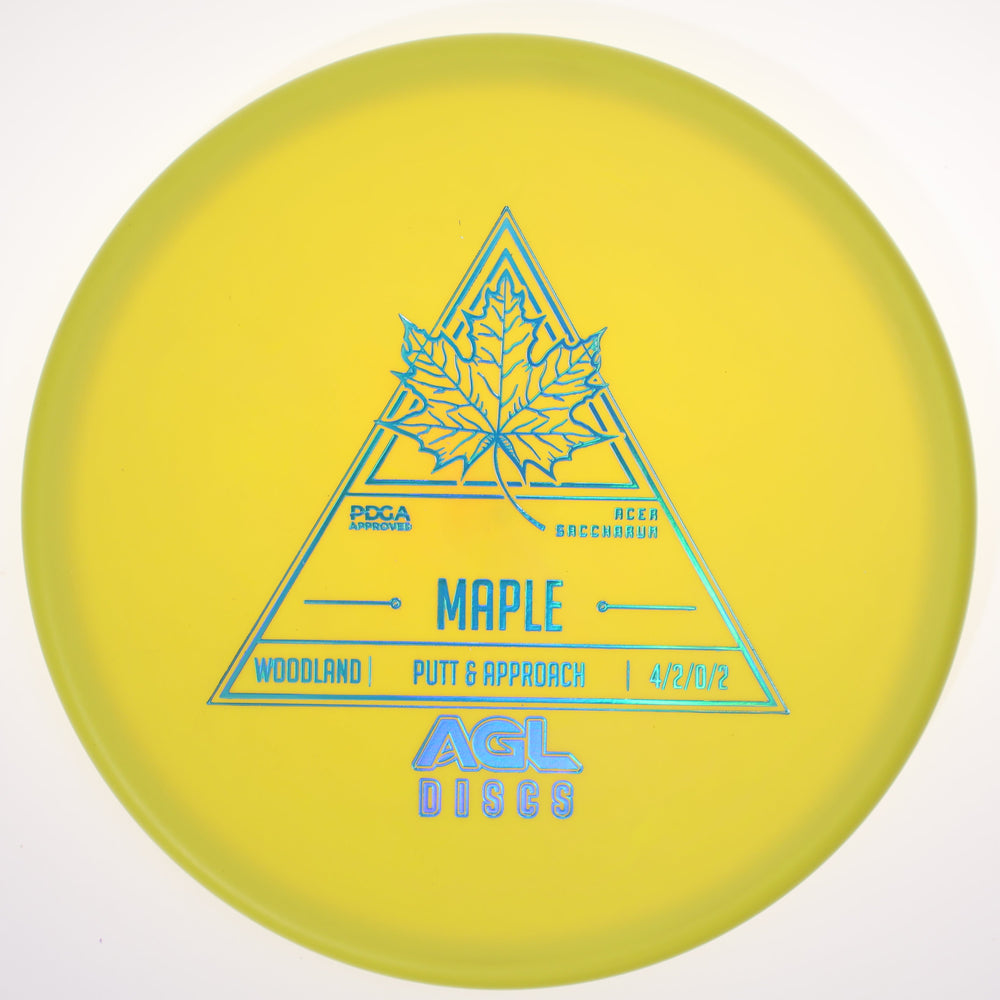 #02 / 174.2g / Yellow