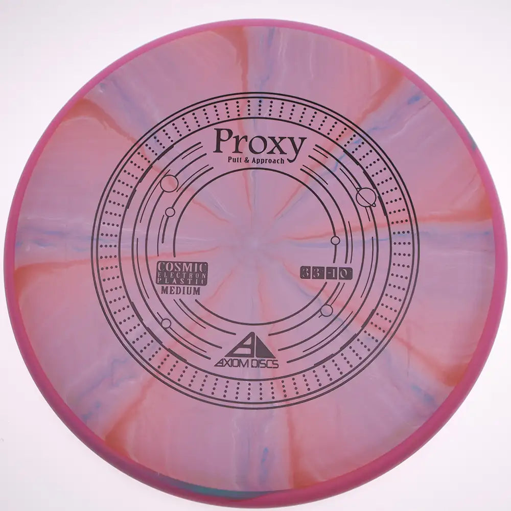 #03 / 173.1g / Pink/Pink