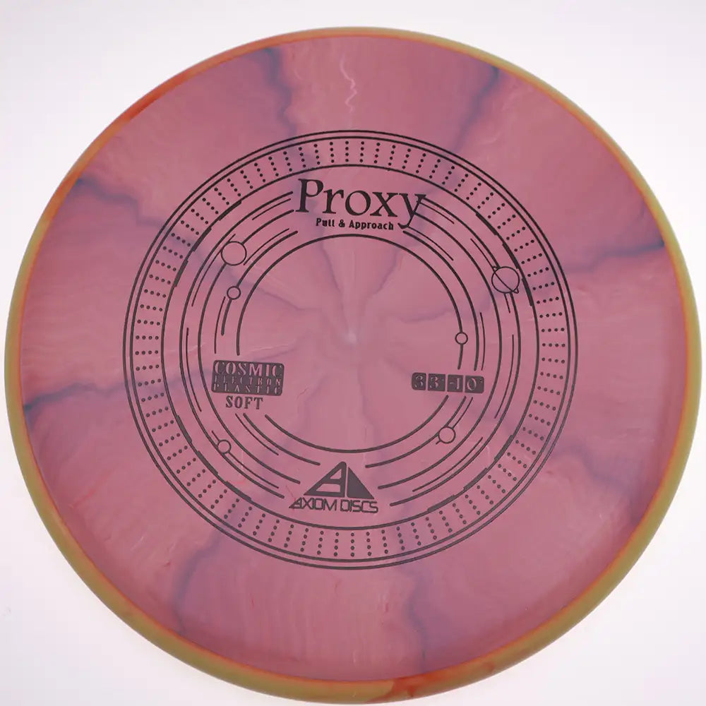 #02 / 173.8g / Pink/Yellow