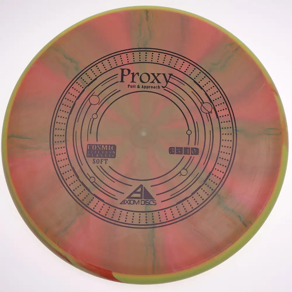 #04 / 175g / Pinkish/Yellow