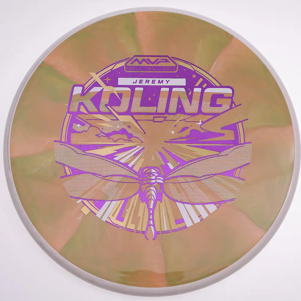 #05 / 169.6g / Yellowish/White