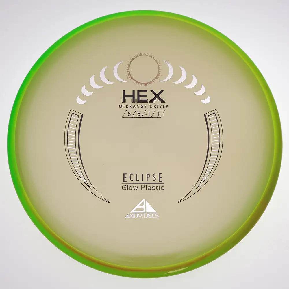 #06 / 177.9g / Glow