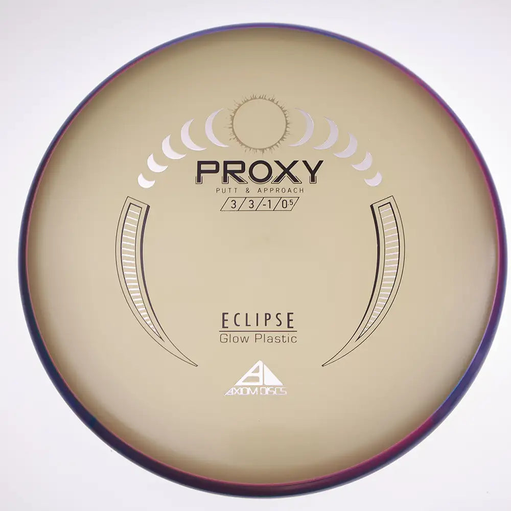 #03 / 173.7g / Glow