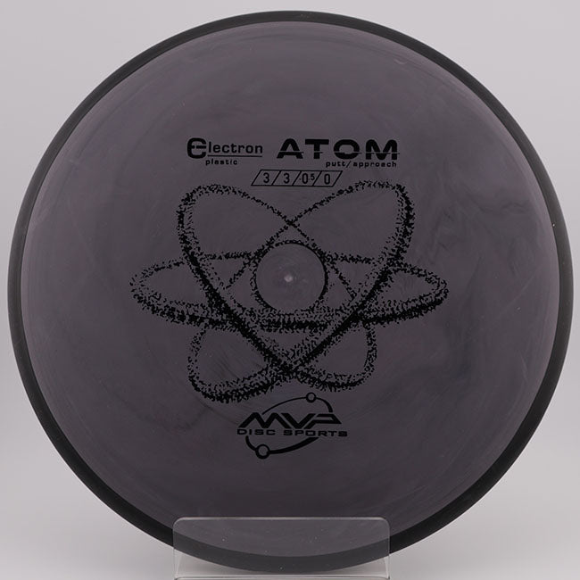 #1 / 170g / Black