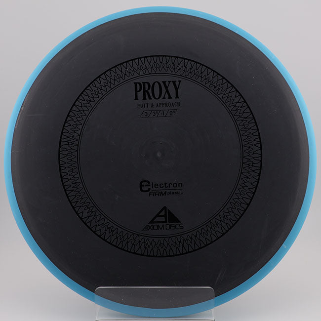 #3 / 170.3g / Black/Blue