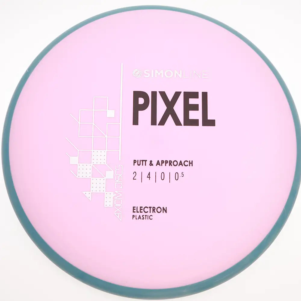 #27 / 171.9g / Pink/Blue